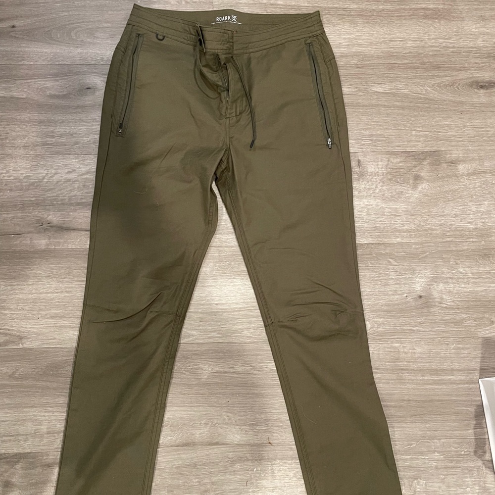 Roark trail pants